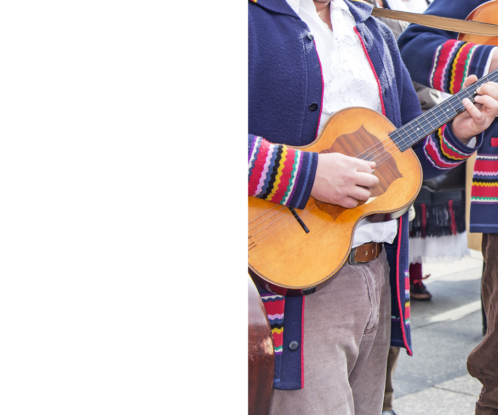 À la découverte du patrimoine croate